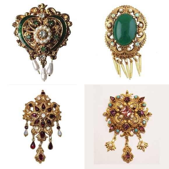 ❌ 12-5  JUST JEWELRY SHARE - Picture 7 of 16